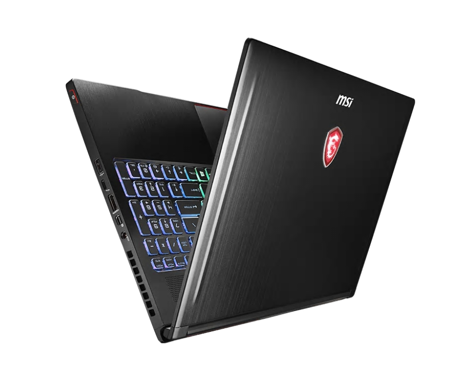 MSI GS63VR-7RF(Stealth Pro) – image 2
