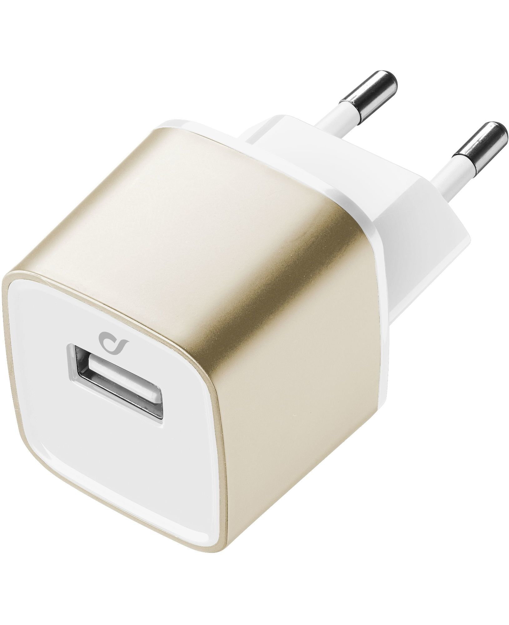 Cellularline USB Charger UNIQUE DESIGN - Apple