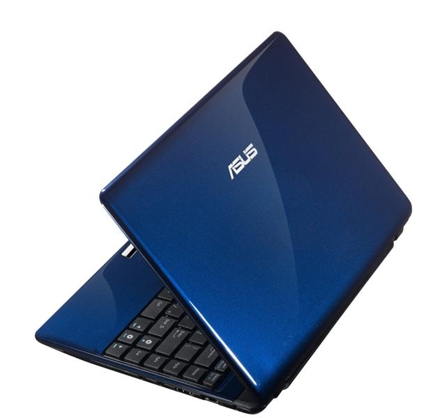 ASUS Eee PC 1201HA-BL01M (Seashell) – image 6