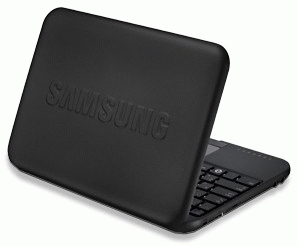 Samsung N310-JA02UK Intel Atom® N280 Netbook – image 4