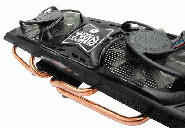 ARCTIC Accelero TWIN TURBO – image 2