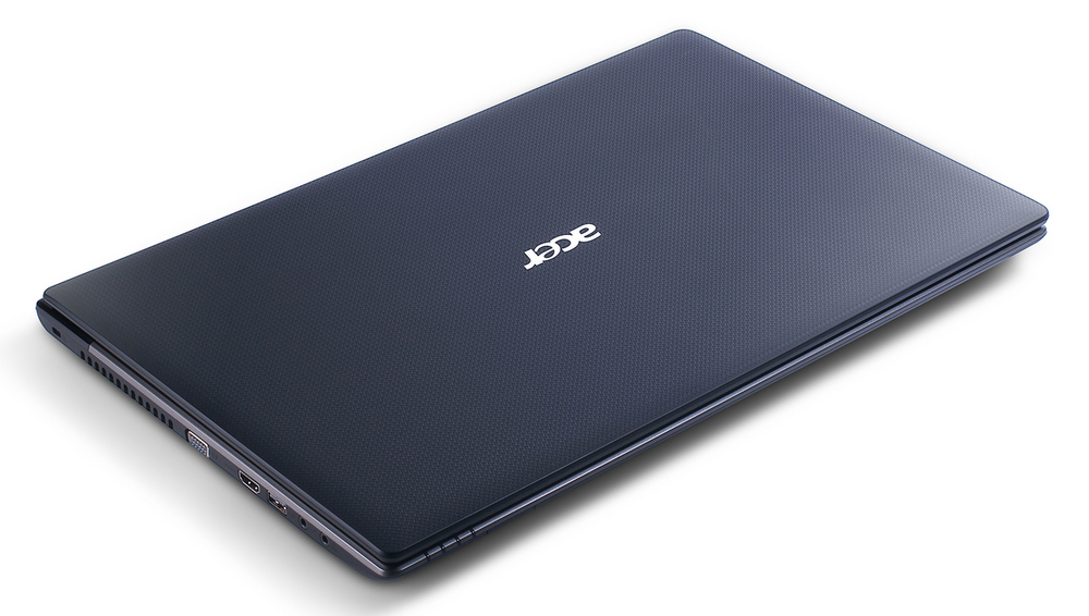Acer Aspire 7750G-2458G1TMNKK Intel® Core™ i5 i5-2450M 43.9 cm (17.3") HD+ 8 GB DDR3-SDRAM HDD AMD Radeon HD 6650M Windows 7 Home Premium Black – image 4