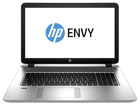 HP ENVY 17-k206na Intel® Core™ i7 i7-5500U Laptop – image 6