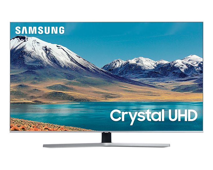 Samsung Series 8 UN65TU8500P – image 4