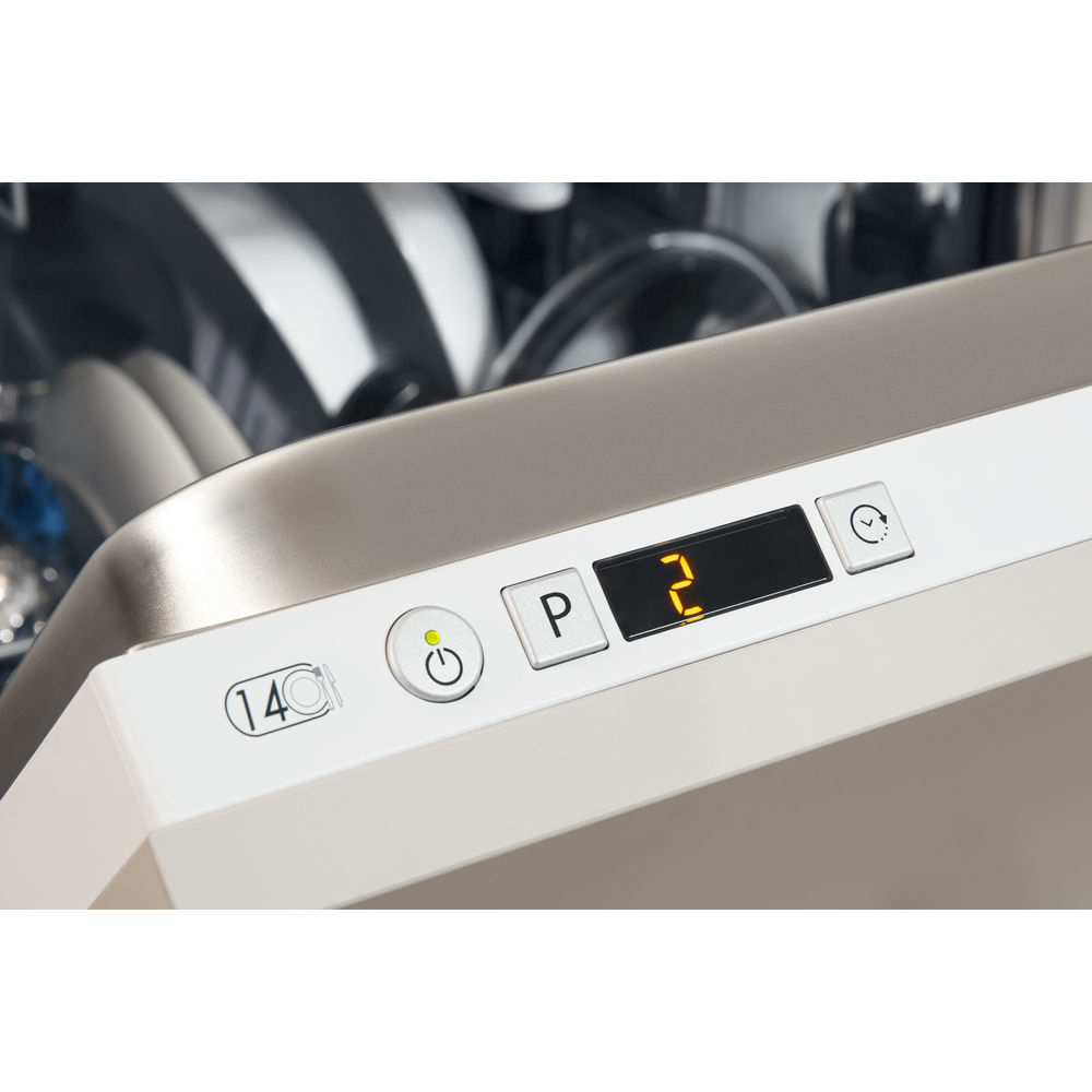 Indesit DIFP 66B+9 EU – image 5