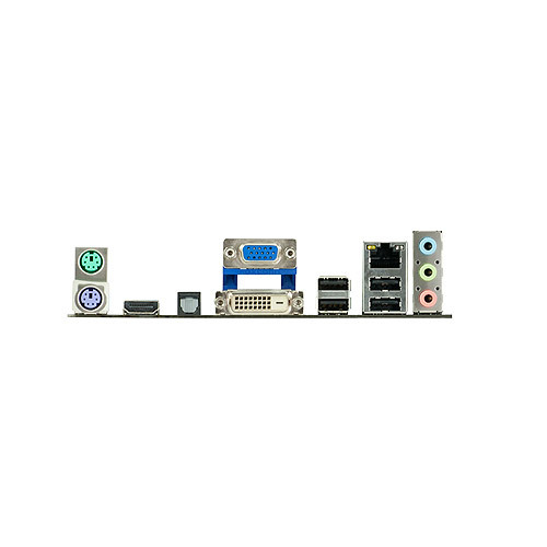 ASUS P8H61-V Intel® H61 LGA 1155 (Socket H2) ATX – image 4