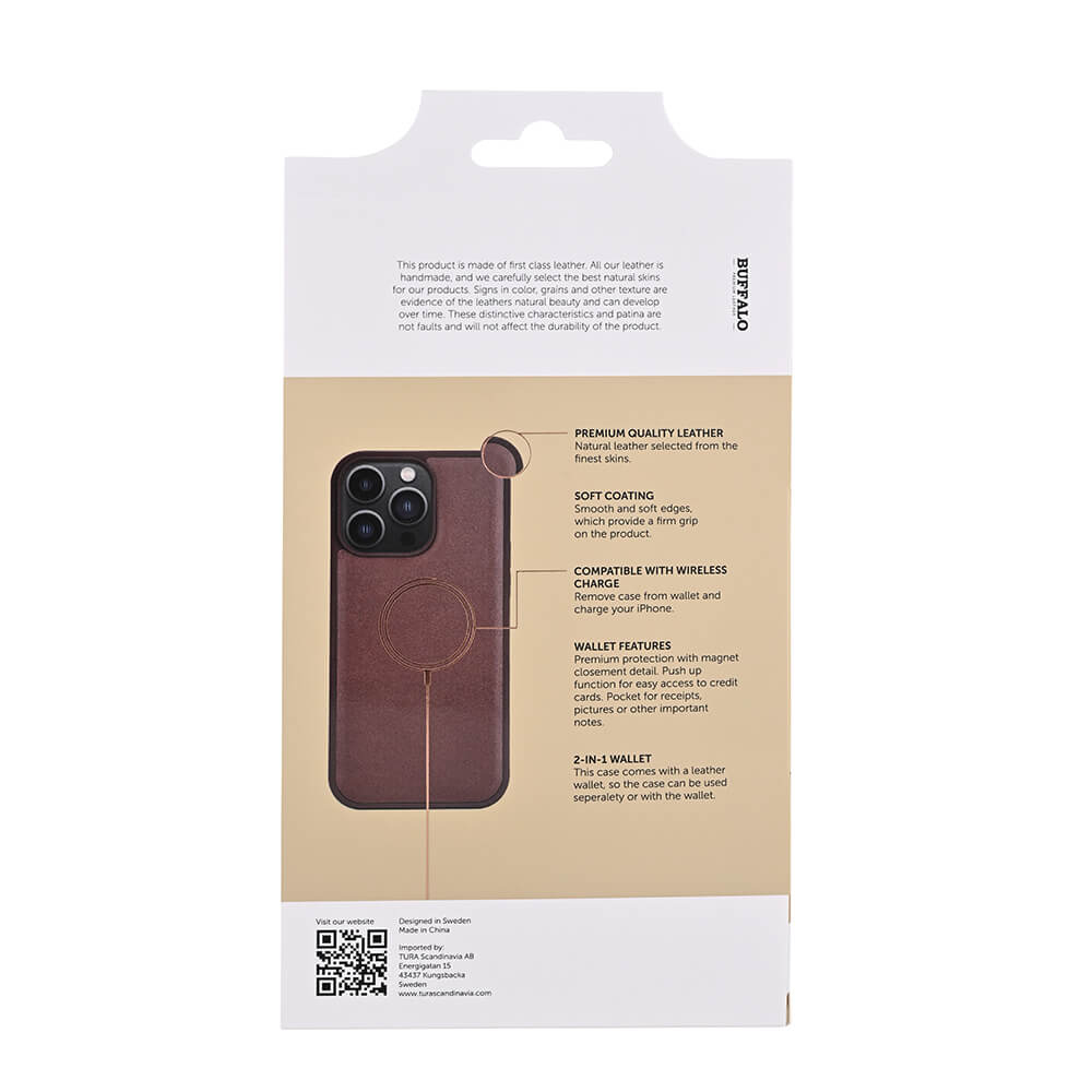 Buffalo 590126 mobile phone case – image 6