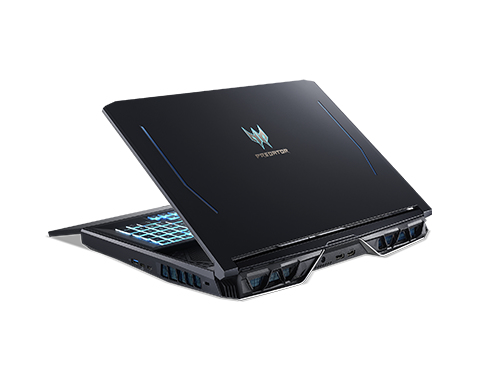 Acer Predator PH717-71-70Z1 Intel® Core™ i7 i7-9750H Laptop – image 5