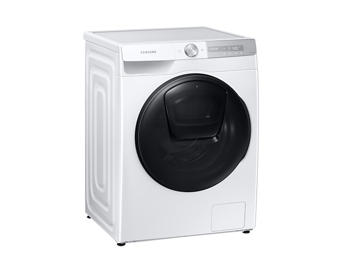 Samsung WW90T754DBH washing machine Front-load – image 2