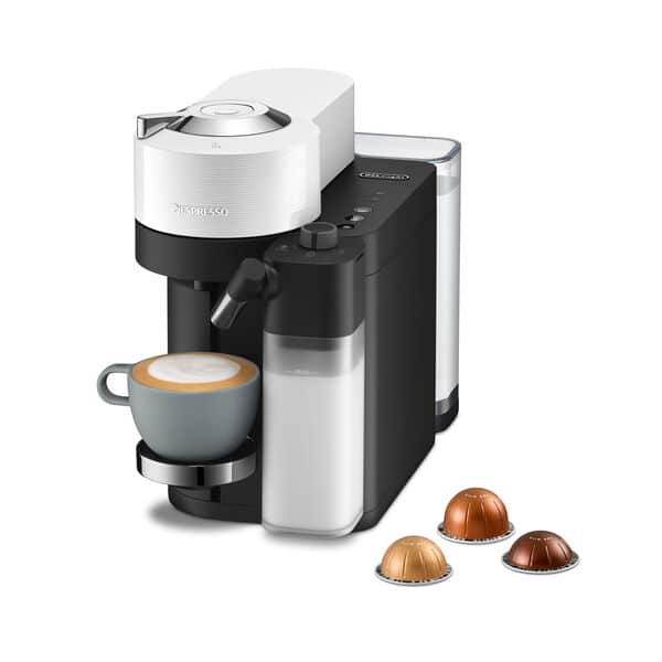 De’Longhi ENV300.W — vue 1 sur 7