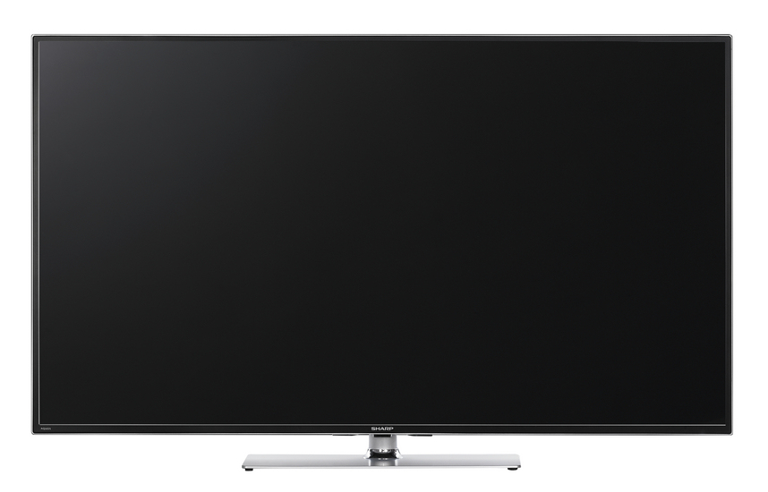 Sharp LC-50LE762EN TV – image 9