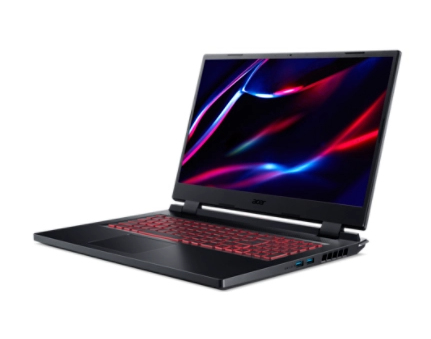 Acer Nitro 5 AN517-55-7312 Intel® Core™ i7 i7-12700H Laptop – image 7