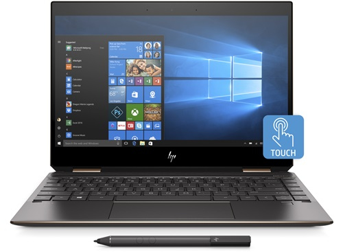 HP Spectre x360 13-ap0690nd Intel® Core™ i5 i5-8265U Hybrid (2-in-1) – image 5