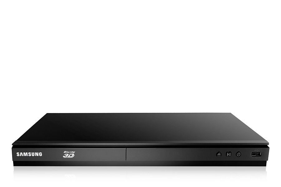 Samsung BD-E5500 + 30 film bluray – image 1
