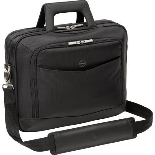 Dell 5GH38 35.6 cm (14") Briefcase Black