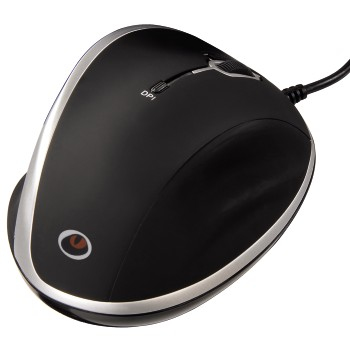Hama M3x Laser Mouse – image 3