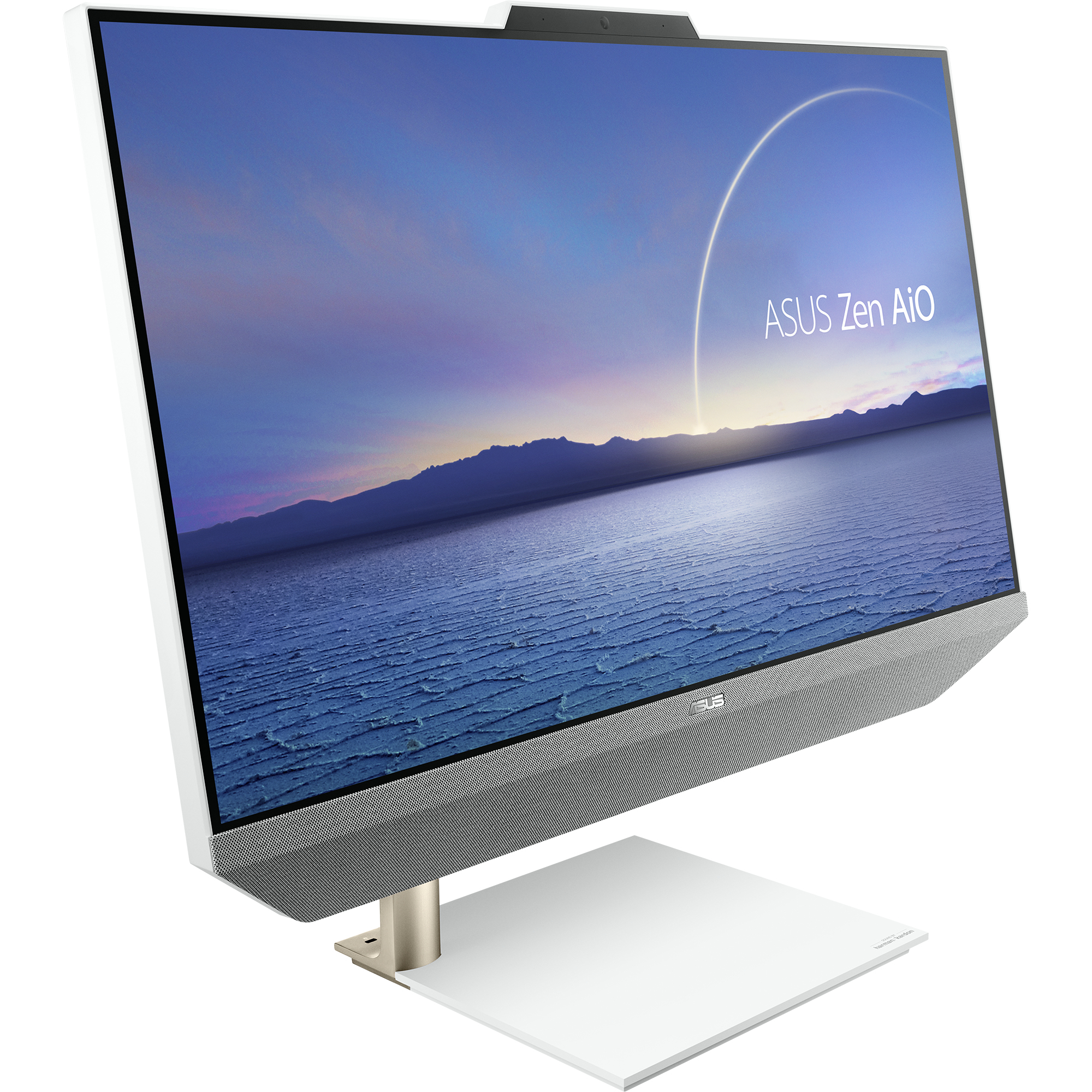 ASUS Zen AiO A5401WRAT-WA007W All-in-One PC/workstation Intel® Core™ i7 i7-10700T – image 3