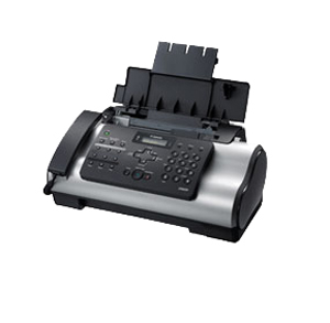Canon JX510P fax machine Inkjet 33.6 Kbit/s A4 – image 3