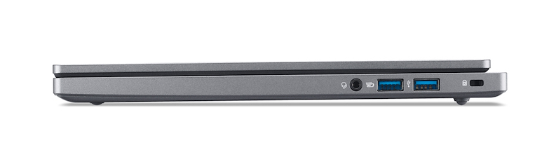 Acer TravelMate P2 TMP214-42-R6VE AMD Ryzen™ 5 PRO 6650U Laptop – image 9