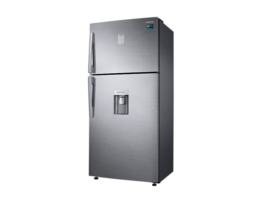 Samsung RT50K6540S9 fridge-freezer Freestanding – image 4