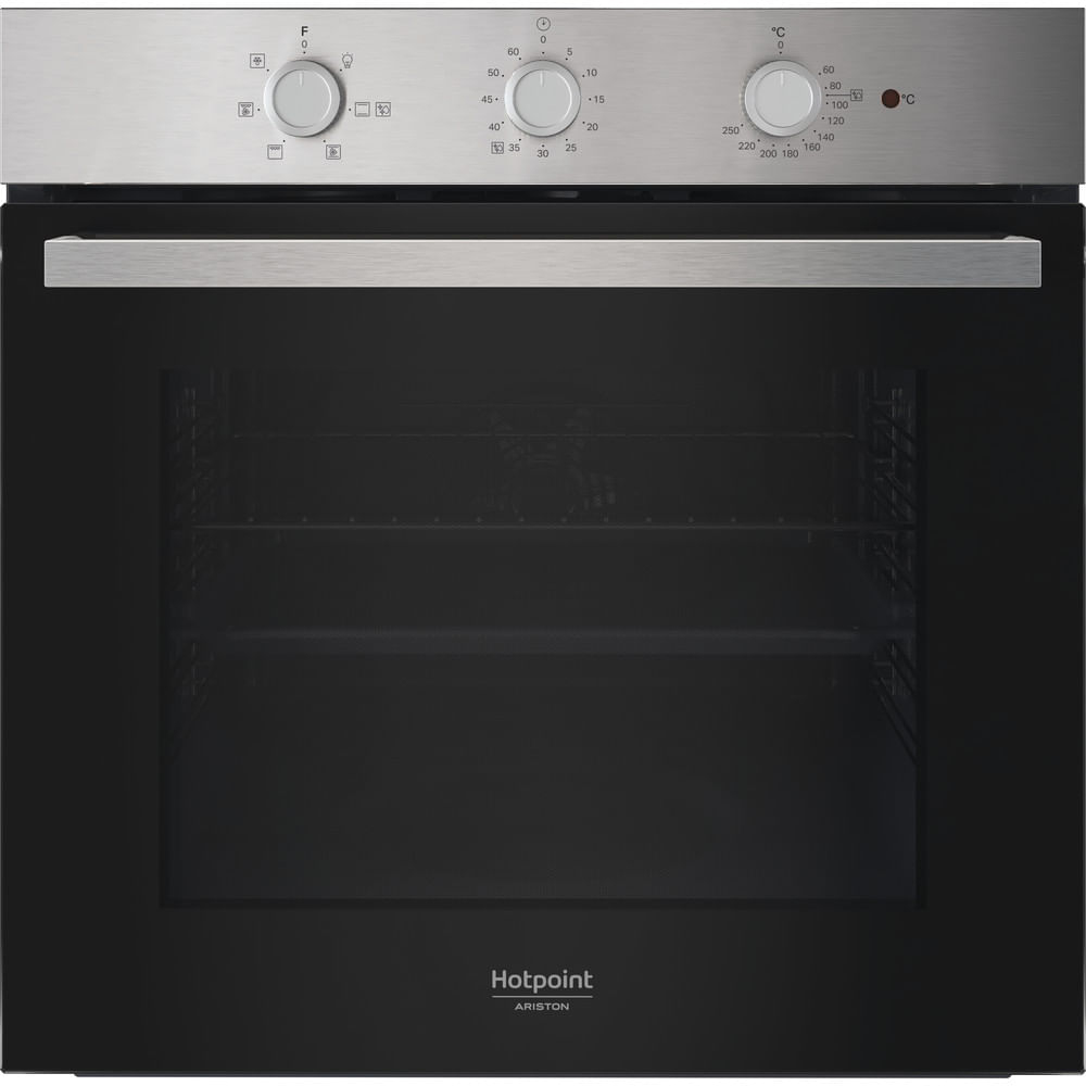 Hotpoint HAO3 K35H X — vue 1 sur 8
