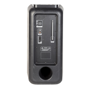 NGS ELEC-SPK-0336 portable/party speaker – image 4