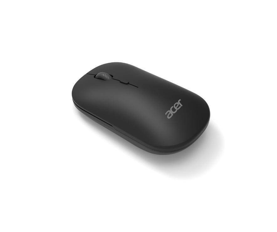 Acer Starter kit, carry bag 15.6 and slim mouse AAK510 Notebooktaschen