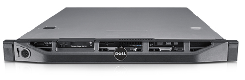 Dell PowerEdge R410