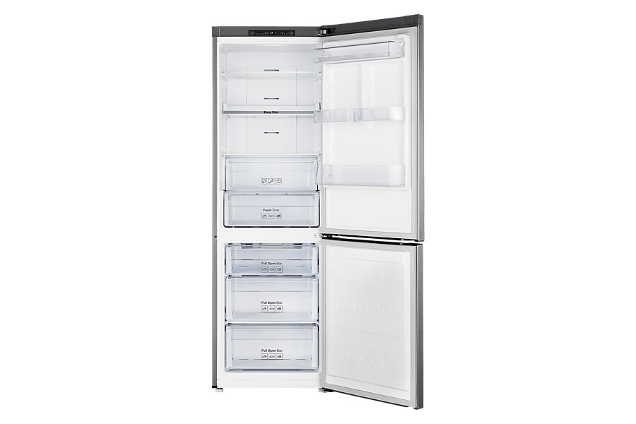 Samsung RL30J3005SA Freestanding – image 2