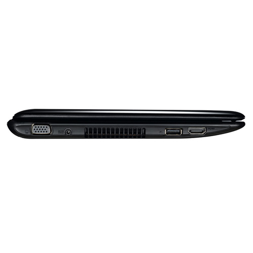 ASUS 1201PN-BLK017M Intel Atom® N450 Netbook – image 4