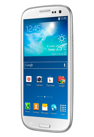 Samsung GT-I9301 + Lebara – image 3