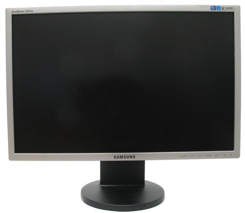 Samsung LS22MYKESCA TV – image 1