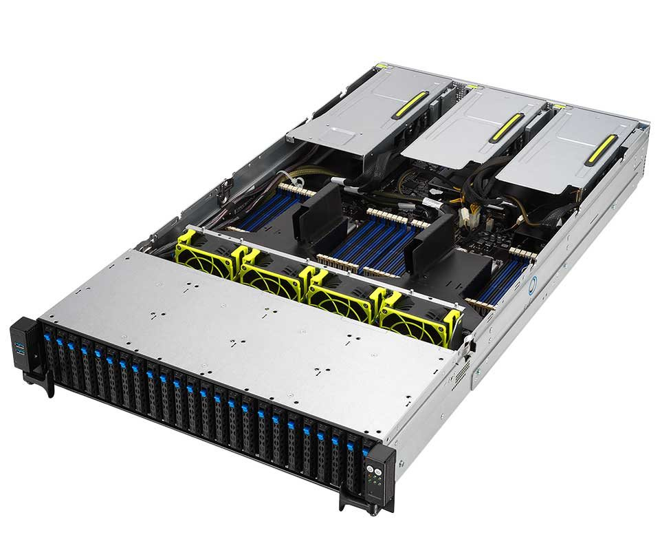 bluechip SERVERline R52211a – image 4