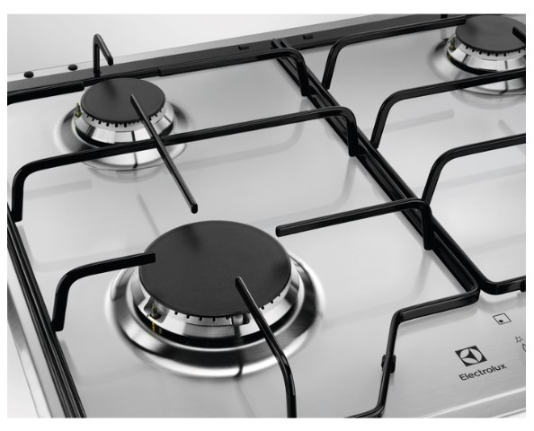 Electrolux KGS6424BX Stainless steel Built-in – image 2