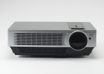 LG DX540 data projector 4000 ANSI lumens DLP XGA (1024x768) – image 2