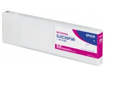 Epson C33S020616 ink cartridge Original Magenta