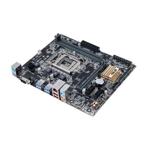 ASUS E3M-PLUS V5 – image 3