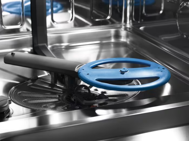Electrolux EEG69405L Fully built-in 15 place settings – image 7