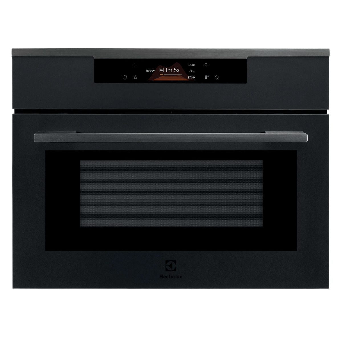 Electrolux KVLBE08T 43 L 3000 W Black – image 1