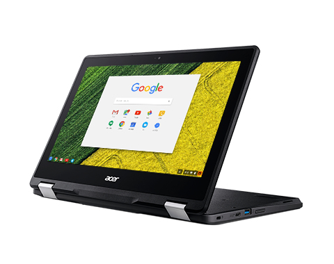 Acer Chromebook Spin 11 R751T-C1EM Intel® Celeron® N3450 – image 4