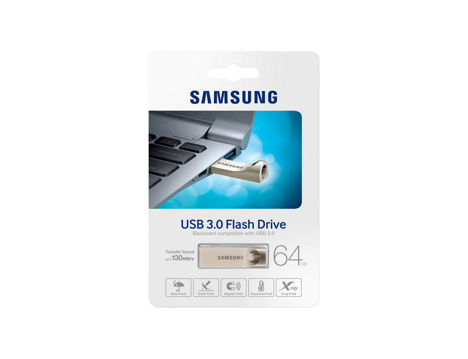 Samsung Bar USB flash drive – image 7