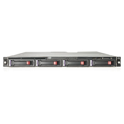 HP AiO400r 2TB SATA SmartBuy Storage System