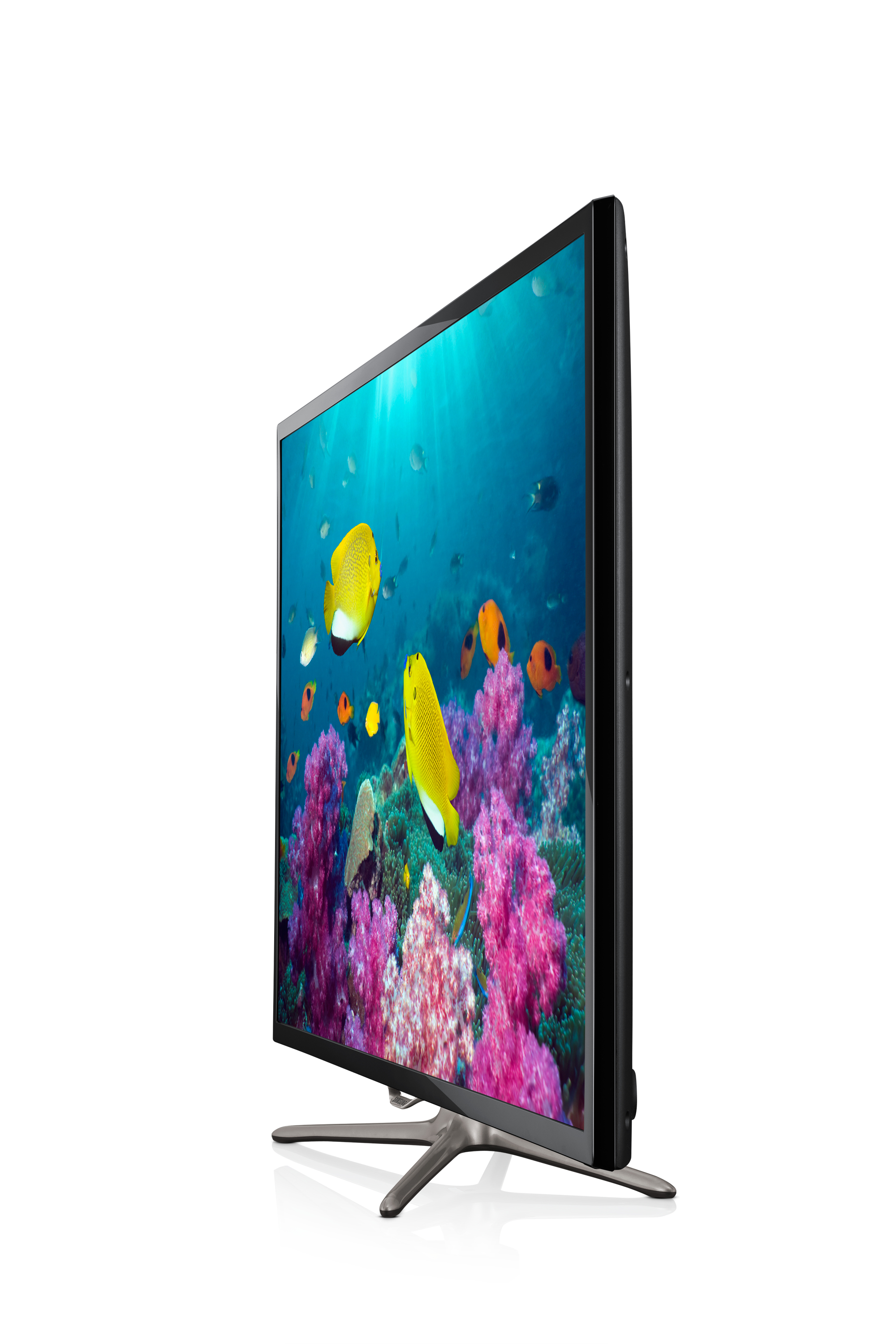 Samsung UE46F5570SSXZH TV – image 6