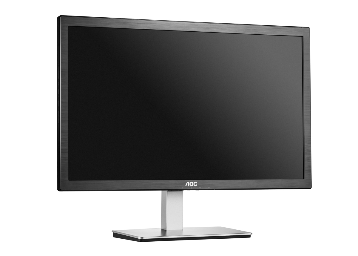 AOC 76 Series E2276VWM6 computer monitor 54.6 cm (21.5″) 1920 x 1080 pixels Full HD Black image 11