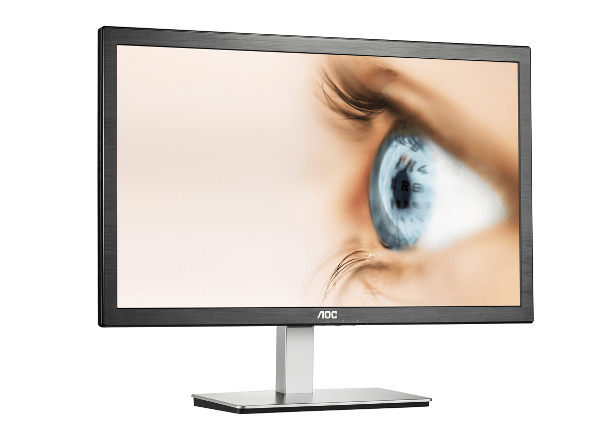 AOC 76 Series E2276VWM6 computer monitor 54.6 cm (21.5″) 1920 x 1080 pixels Full HD Black image 13