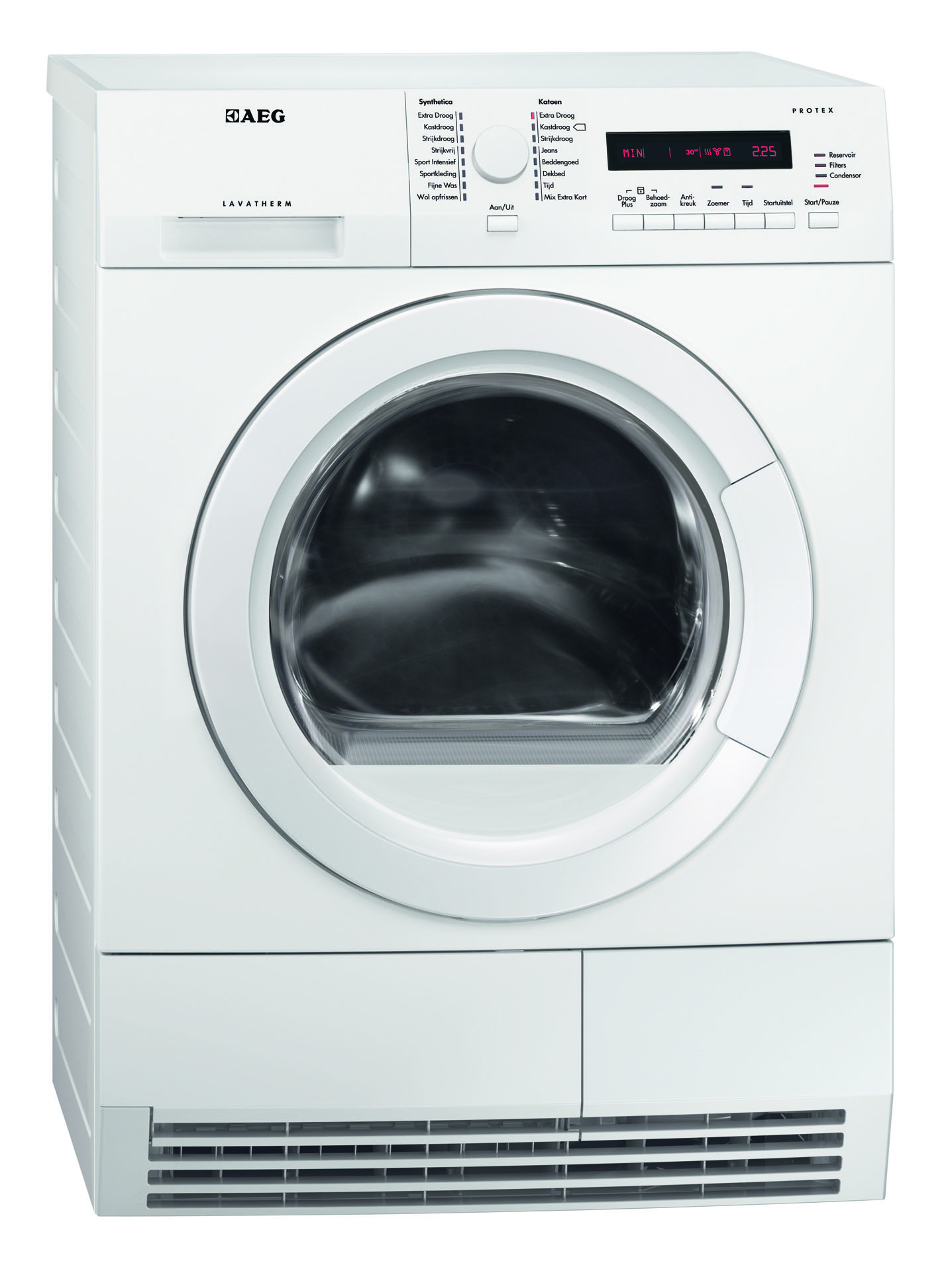 AEG T72276NAC — vue 1 sur 2