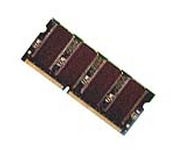 Kingston Technology 512MB, DDR RAM, SO DIMM 200-pin, for Gateway 600YGR/600L