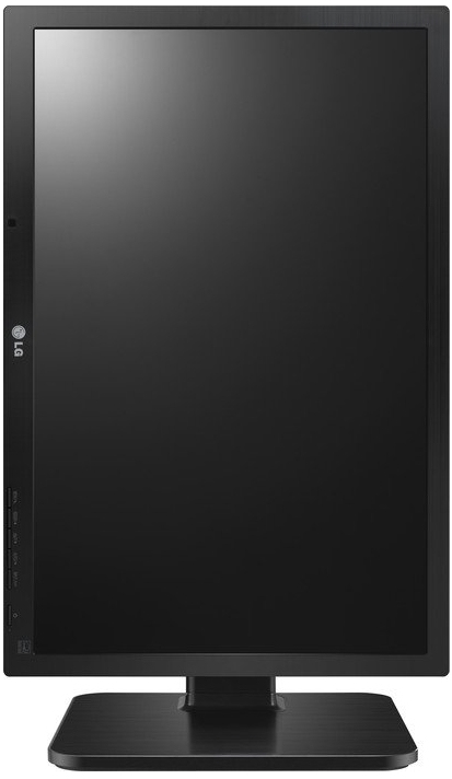 LG 22MB67PY-B computer monitor 55.9 cm (22″) 1680 x 1050 pixels LED Black image 2