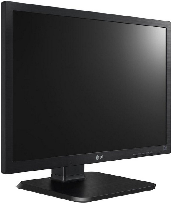 LG 22MB67PY-B computer monitor 55.9 cm (22″) 1680 x 1050 pixels LED Black image 6