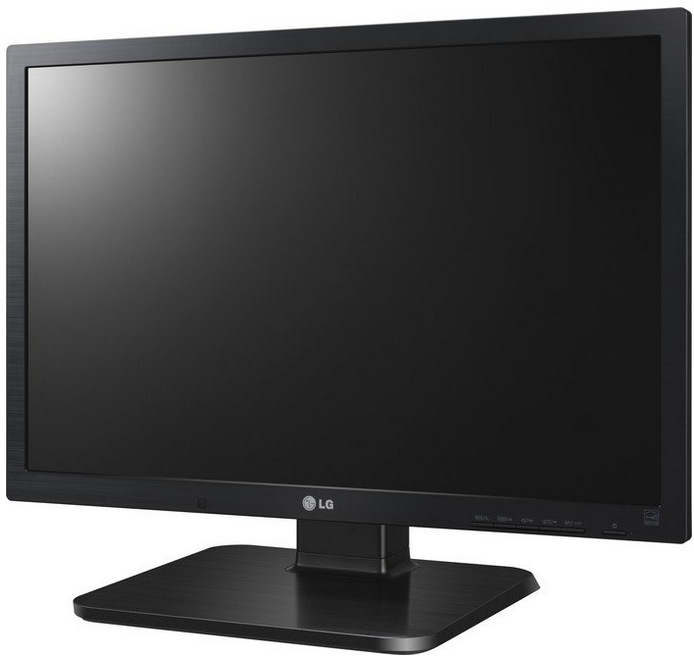 LG 22MB67PY-B computer monitor 55.9 cm (22″) 1680 x 1050 pixels LED Black image 7